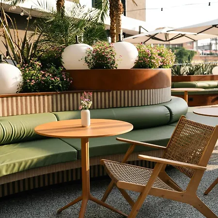 The Social Hub Rome Extended Stay-3