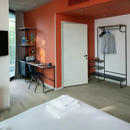 The Social Hub Rome Extended Stay-2